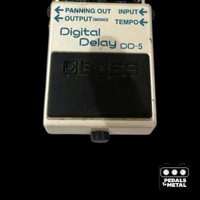 Boss DD-5 Digital Delay -x18376 image 1