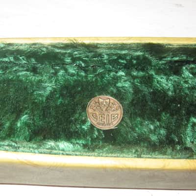 National New Yorker Lap Steel 1940s - Art Deco image 8