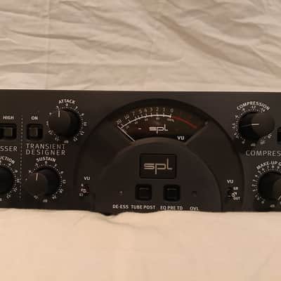 SPL Channel One mk3 premium image 3