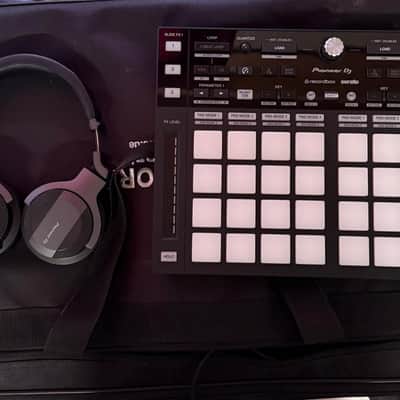 Pioneer Ddj grv 6-Ddj xp2 image 2