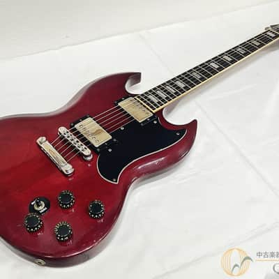 Gibson SG Standard image 7