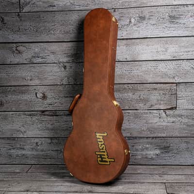 Gibson Les Paul Standard '60s Figured Top - Iced Tea image 9