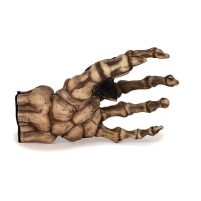 Grip Reaper GuitarGrip Skeleton Hand Guitar Hanger - Left Hand image 3