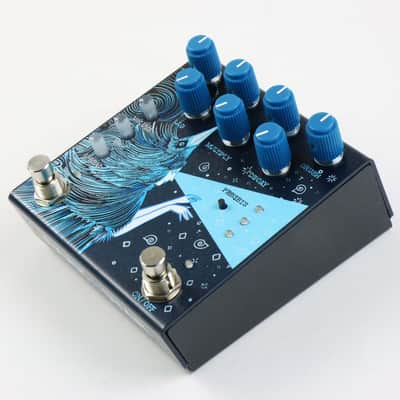 OLD BLOOD NOISE ENDEAVORS DARK STAR STEREO image 4