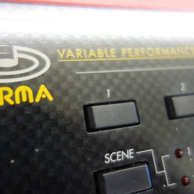 Korg Karma workstation (Japan/2002 ) ~ pro-serviced/no niggles.... image 17