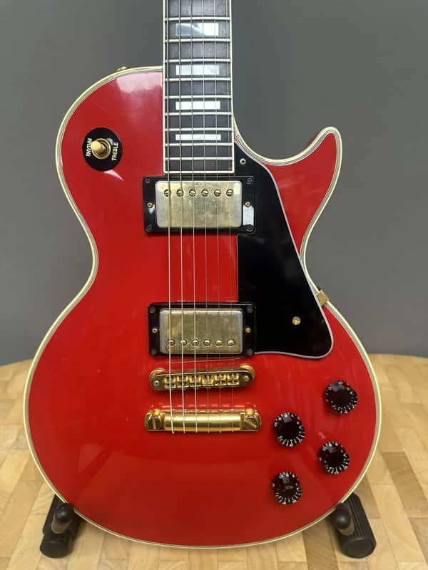 Gibson Les Paul Custom Shop 1985 image 1