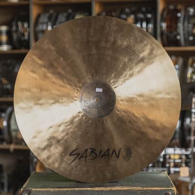 Sabian HHX Complex Medium Ride - 22" image 2