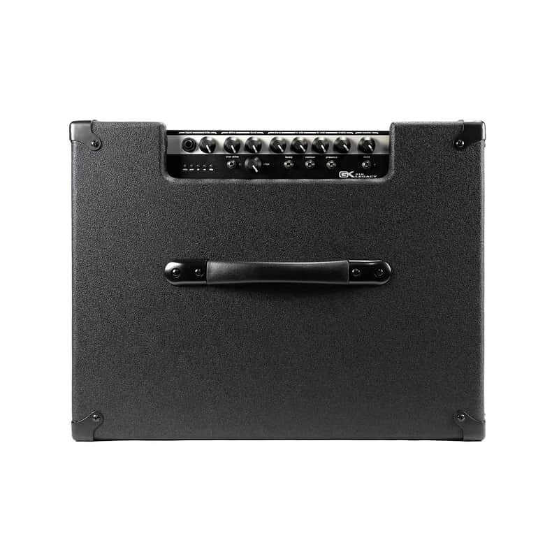 Gallien-Krueger Legacy 210 800-Watt 2x10" Bass Combo image 4