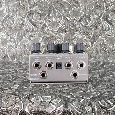 Keeley RK2000 Funk Siren Delay image 5