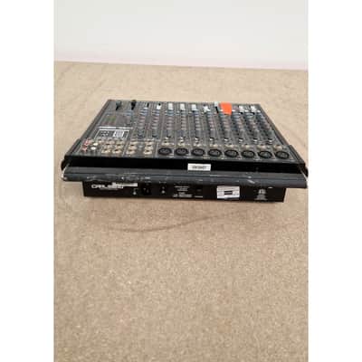Carlsbro 12DSP - Mixers - Fair image 11