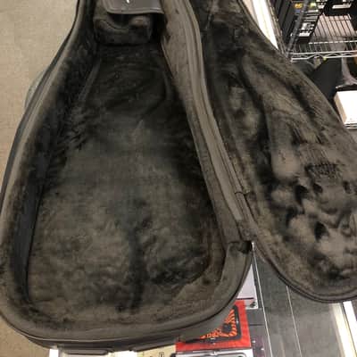 Gibson Premium Soft Case, Black/Black - Mint image 3
