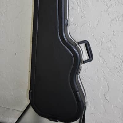 Made In Japan Fender Telecaster Thineline with Humbuckers and Original Chainsaw Case image 19