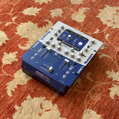 Numark DXM06 DJ Mixer | Reverb