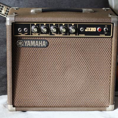 Yamaha JX20 Rare Vintage amp MIJ Japan image 1