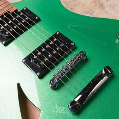 EVH SA-126 Standard Pelham Green image 6