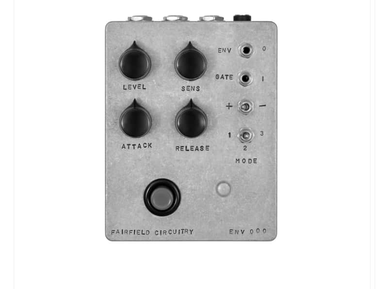 Fairfield Circuitry Conflict of Interest