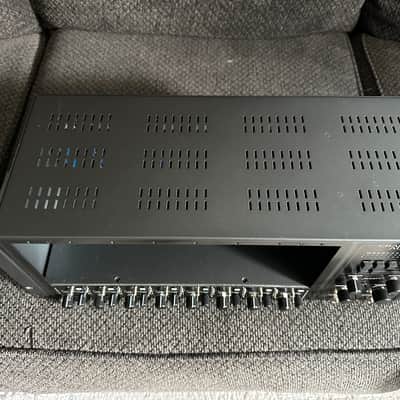 Cranborne Audio 500R8 USB Audio Interface with 8-Slot 500-Series Rack 2023 - Present - Grey image 4