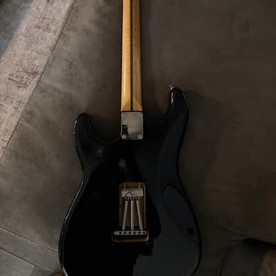 Fender Player Stratocaster w/ Lambertones image 3