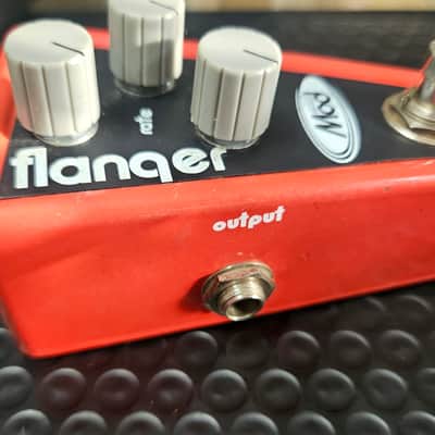 Modtone Mini Mod Flanger 2010s image 2
