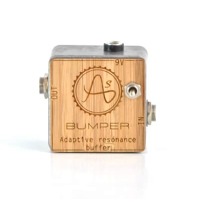 Anasounds Bumper Buffer