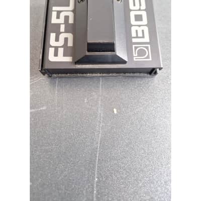 Immagine Boss FS-5L - Footswitch - Good - 9