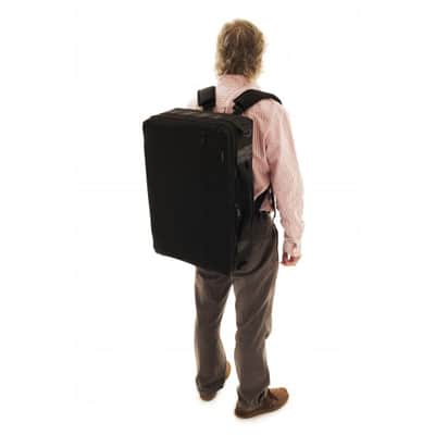 Brass Bags Premier Flugel/Trumpet Gig Bag image 2