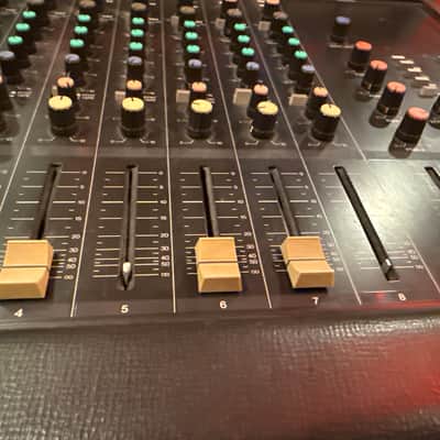 Yamaha RM 804 1980s - Wood Grain image 3