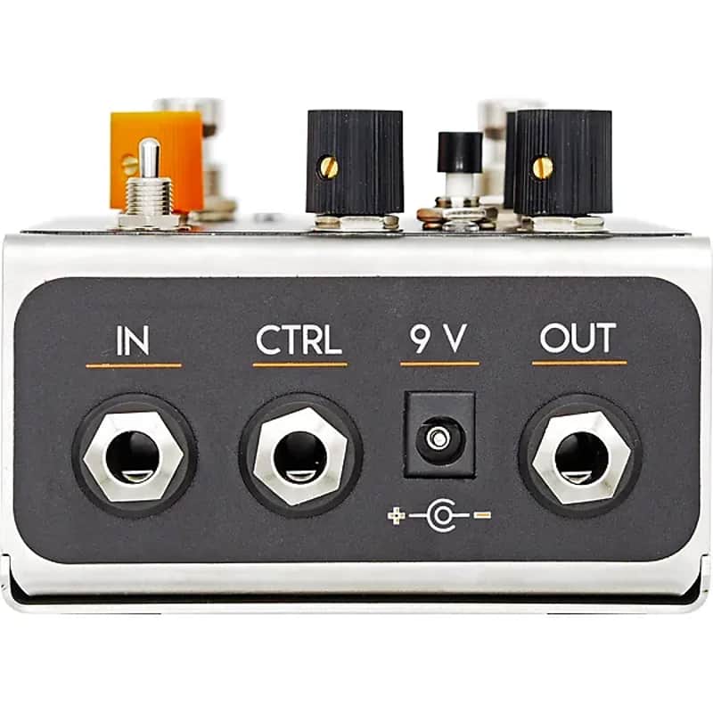 ギター Mastro Valvola / ATTILA Mastro Valvola LEM Lysergic