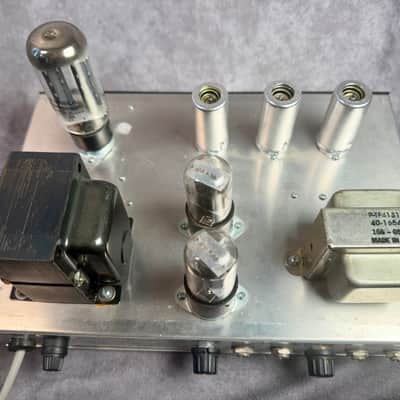 Frenzel FM-5E3B EL Tube Amp image 5