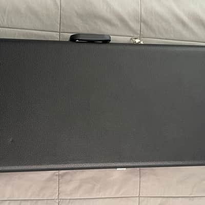 Fender Bass Guitar Hard Case image 2