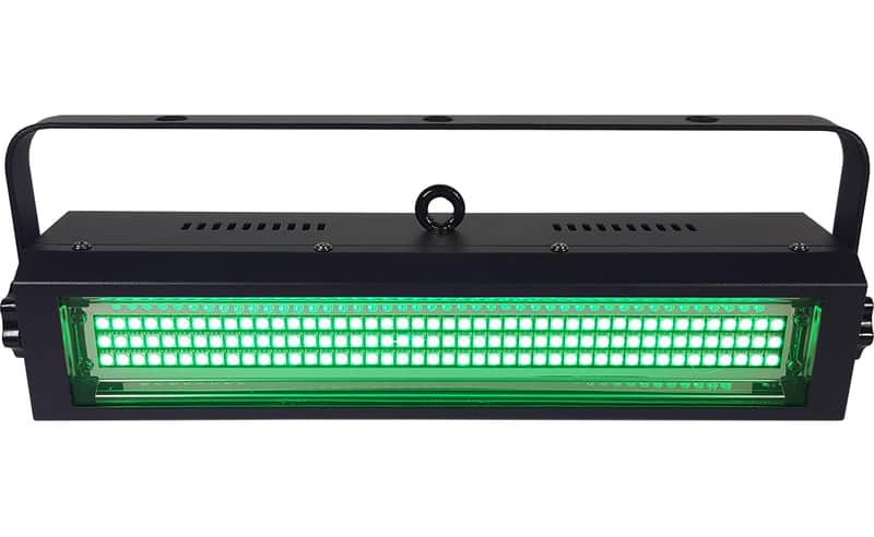 Blizzard MAX L 3-In-1 Strobe, Blinder, Wash RGB LED Effect Fixture image 1