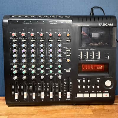 Tascam 424 MkIII Portastudio | Reverb