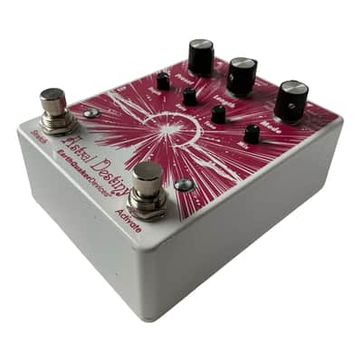 EarthQuaker Devices EarthQuaker Devices Astral Destiny *Expert Tested*Guaranteed* image 2