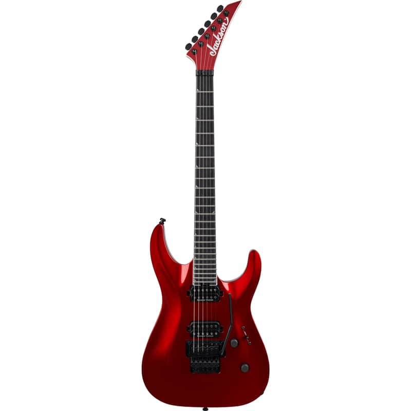 Jackson Pro Plus Series Soloist SLA2 image 3