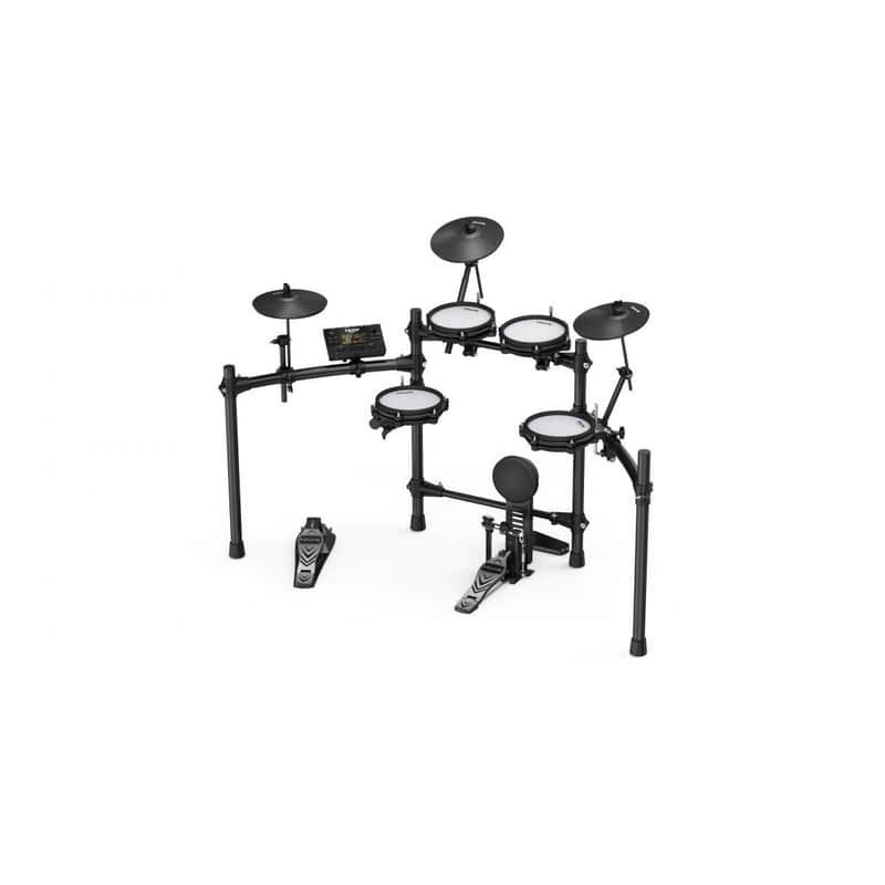 BATTERIA ELETTRONICA NUX DM-210 image 1