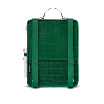 Teenage Engineering OB-4 Mesh Bag - Green image 3