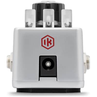 IK Multimedia TONEX ONE BASS Modeling Pedal image 5
