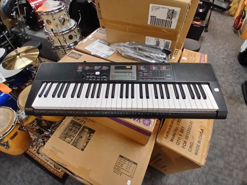 Casio CTK-2090 image 1