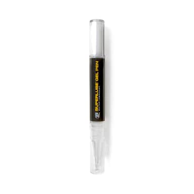 Dunlop System 65 Superlube Gel Pen, 2ml image 3