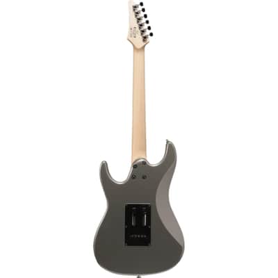Ibanez AZES40 TUN Solidbody Electric Guitar. Tungsten image 4