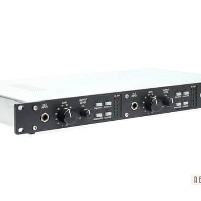 Great River Electronics MP2NV Two-Channel Microphone Preamp image 3