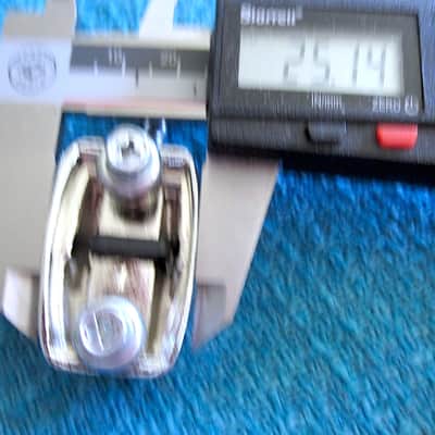 Small Drum Lug - USED image 7