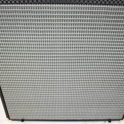 Ampeg Rocket Bass RB-115 200-Watt 1x15" Bass Combo Amp image 3