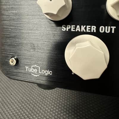 Boss Waza Tube Amp Expander #Z5K2049 image 5