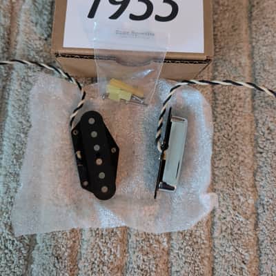 Tone Specific VINTAGE SPEC 1955 FENDER TELE ALNICO 3 SET image 1