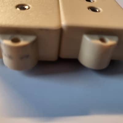 Schaller PBX 1988-1995 - creme image 2