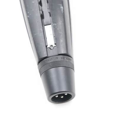 Sennheiser MD 421 II Owned by Deryck Whibley Of Sum 41 image 4
