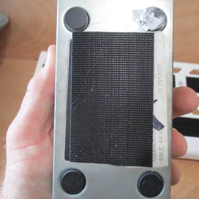 TC Electronic Iron Curtain Noise Gate + TC Electronic Forcefield Compressor image 2