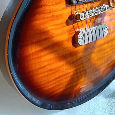 Dean Leslie West 2008 - Brazilia Burst image 5
