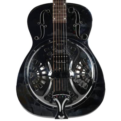 1980 - Dobro DM 90 - Chrome - Rentals by The Weeknd, Justin Timberlake image 6